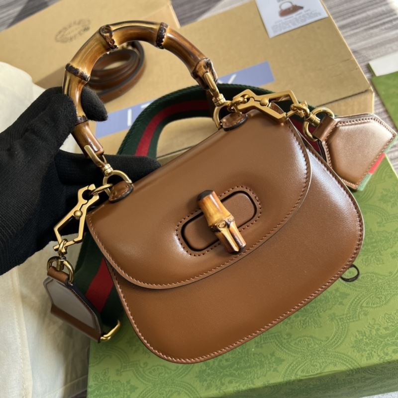 Gucci Top Handle Bags